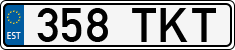 358 TKT