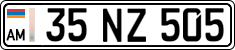 35 NZ 505