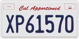 California, Apportioned (AB12345)