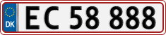 EC 58888