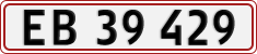EB 39429