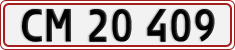 CM 20409