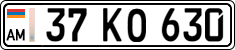 37 KO 630