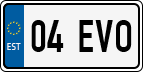 04 EVO