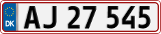 AJ 27545