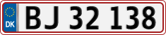 BJ 32138