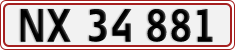 NX 34881