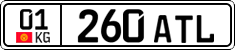 01 260 ATL