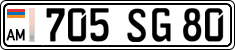 705 SG 80