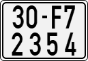 30-F7 2354
