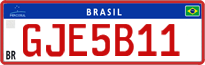GJE5B11