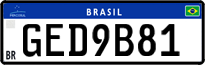 GED9B81