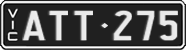 Victoria, ABC-123
