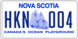 Nova Scotia, ABC 123