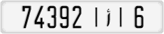 74392|أ|6