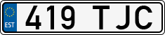 419 TJC