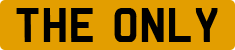License plate of Hong Kong, Vanity Plates