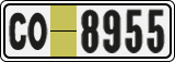 CO 8955