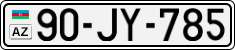 90 JY 785