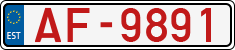 AF-9891