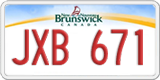 New Brunswick, ABC 123