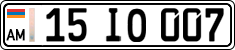 15 IO 007