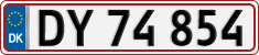 DY 74854