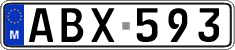 ABX 593