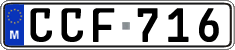 CCF 716