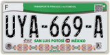 UYA-669-A