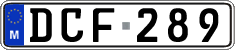 DCF 289