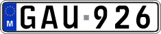 GAU 926
