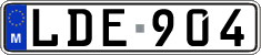 LDE 904