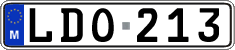 LDO 213