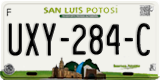 UXY-284-C