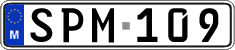 SPM 109