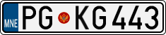 PG KG443