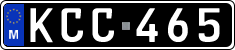 KCC 465