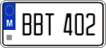 BBT 402