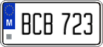 BCB 723