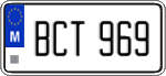 BCT 969