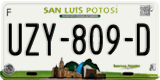 UZY-809-D