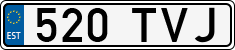 520 TVJ
