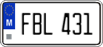 FBL 431
