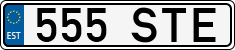 555 STE