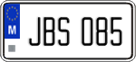 JBS 085