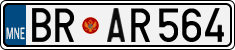 BR AR564