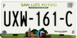 UXW-161-C