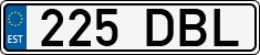 225 DBL