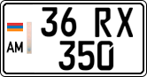 36 RX 350